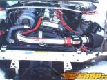 Injen Short Ram Intake Nissan 240SX 16 Valve 95-96 