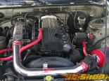 Injen Short Ram Intake Nissan 240SX 12 Valve 89-90