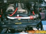 Injen Short Ram Intake Nissan 240SX 16 Valve 91-94