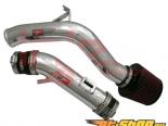 Injen Cold Air Intake Polished Nissan Altima 2.5L Automatic 04-06