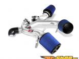 Injen Power Flow Air Intake System Polished Toyota Tacoma 2.7L 12+