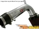 Injen Short Ram Intake System - Acura RSX (CARB 02-04 Only) 02-06