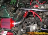 Injen Short Ram Intake Honda Accord (no ABS) 90-93