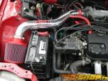 Injen Short Ram Intake Honda Civic EX/Si/CRX Si 88-91