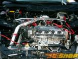 Injen Cold Air Intake Honda Civic CX/DX/LX 96-00