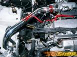 Injen Cold Air Intake Honda Civic EX/HX/EL(Canada) 96-98