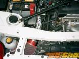 Injen Short Ram Intake Toyota MR2 Spyder 1.8L 4cyl 00-04