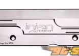 Injen Aluminum Spark Plug Wire Cover Mitsubishi Eclipse T 89-99