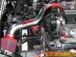 Injen Short Ram Intake Honda Prelude 97-01