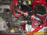 Injen Cold Air Intake Mazda Protege 1.8L 99-00