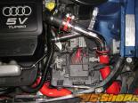 Injen Cold Air Intake Audi TT 00-02