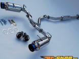 Invidia N1    Ti Tips Scion FR-S / Toyota GT-86 / Subaru BRZ 13+