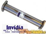 Invidia Test Pipe - Mitsubishi EVO IX 06-07