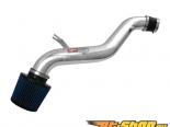 Injen Short Ram Air Intake Polished Honda Prelude 97-01