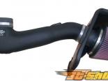 K&N 63-Series Aircharger Intake Ford Mustang GT 4.6L V8 06-08