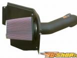 K&N 57-Series Aircharger Intake Dodge Ram SRT-10 8.3L V10 04-06