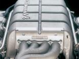 Kleemann M113 SuperCharger System Mercedes G500 & G55 V8 5spd W463 89+