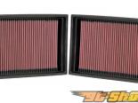 K&N Replacement Filters BMW 7 Series E65 | F01 07-09