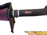 K&N 57-Series Aircharger Intake Chevrolet Avalanche 2500 8.1L 02-06