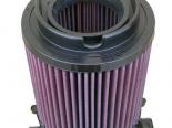 K&N Replacement Filter Audi A3 03-08