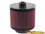 K&N Replacement Filter Audi A6 04-08