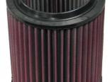 K&N Replacement Filter Audi A8 02-08