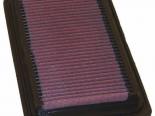K&N Drop-In Replacement Filter Lotus Elise 1.8L with Toy. Eng. 04-07