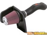K&N 57-Series Aircharger Intake Chevrolet Avalanche 1500 5.3L 05-06