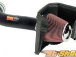 K&N 63-Series Aircharger Intake Dodge Charger 5.7L 11-13