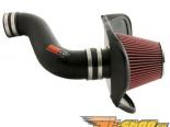 K&N 63 Series AirCharger Intake Dodge Challenger 3.5L 09+