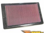K&N Replacement Air Filter Ford GT 5.4L 05-06