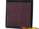 K&N Replacement Air Filter Ford Mustang GT 4.6L 05-10