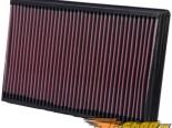 K&N Replacement Air Filter Dodge Ram 1500 5.7L 08+