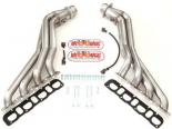Kooks   With Test Pipes Dodge Charger SRT-8 6.1L 05-10