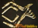 Kooks   With Test Pipes Dodge Viper 03-06