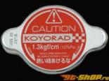 Koyo Крышки радиатора 1.3 bar [KOYO-SKC-13]
