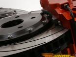 Ksport Procomp      13 In. Rotor 8   Ford Mustang 94-04