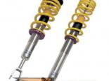 KW Variant 2 Coilover  Mercedes CLK 6cyl 06/97-06/02