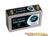 Braille Micro-Lite 8lb Lithium Battery 12 Volt [BR-B128L]