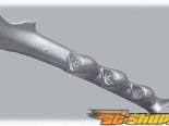 Lotek Triple A-Pillar Pod Nissan 300ZX 90-97