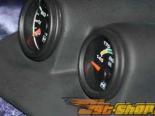 Lotek Dual Pod Dash Mount Pontiac GTO 04+