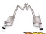  Works 3in  S-Tube  with X-Pipe   Headers Ford Mustang GT 4.6L 3V 05-09