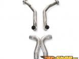  Works 2.5in Offroad X-Pipe   Headers Ford Mustang GT 4.6L 3V 05-10