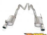  Works 3in  S-Tube    Headers Ford Mustang Shelby GT500 5.4L 07-10