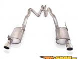  Works 3in   with X-Pipe  SW Headers Ford Mustang GT 4.6L 3V 2010