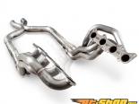  Works 1.875in Primary | 3in Collector Headers with X-Pipe without Cats    Ford Mustang GT 5.0L 11-14