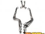  Works 1.625in Primary | 2.5in Collector Headers with X-Pipe without Cats Ford Mustang GT 4.6L 2V 96-04