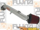 Fujita Air Short Ram Intake (Rectangular Air Mass) - Nissan 350z 03+ / Infiniti G35 Cpe,Sdn 03-05