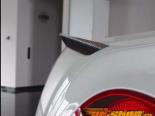 Карбоновый спойлер Mansory на Bentley Continental GT Convertible 03+ 