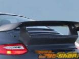 Спойлер Mansory GT для Porsche 997 Carrera All Models 04+ 